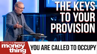 God Has Your Answers | Gary Keesee