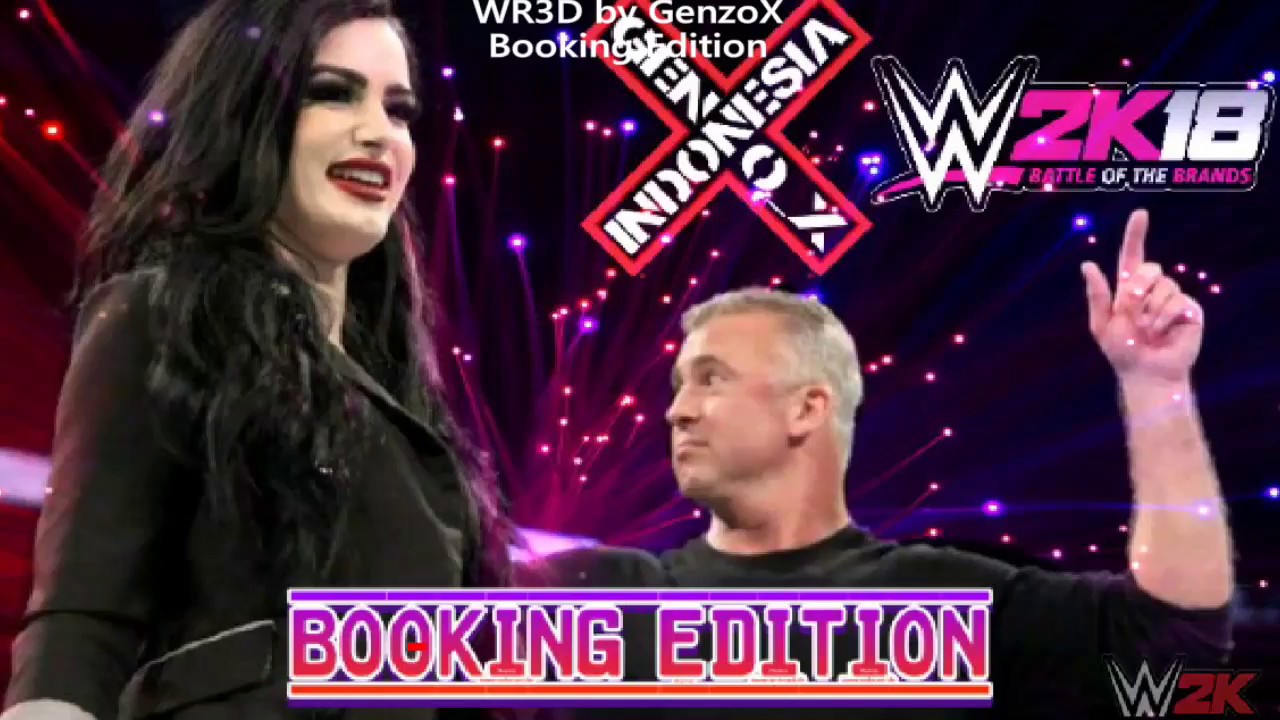 BEST WR3D MOD EVER | WR3D MOD BY GENZOX (LINK IN DESCRIPTION)