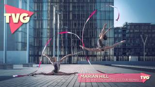 Video thumbnail of "Marian Hill - Got It (Kill Them With Colour Remix)"