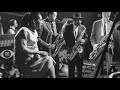 Capture de la vidéo “The Sound Of Jazz” 12/8/1957 Papa Jo Jones, Osie Johnson, Billie Holiday, Count Basie, Lester Young