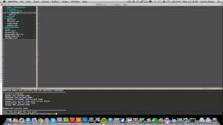 Walkthrough Angularjs - Using CoffeeScript in controllers Content