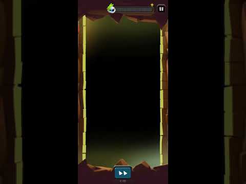 Lemmings Level 28