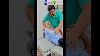 Chiropractic For Spinal Pain