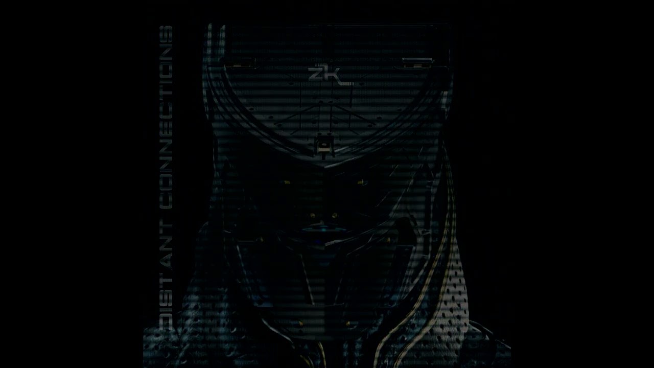 Distant Connections (Original Mix) N.ZK