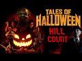 Tales of Halloween (2015) - Kill Count S06 - Death Central