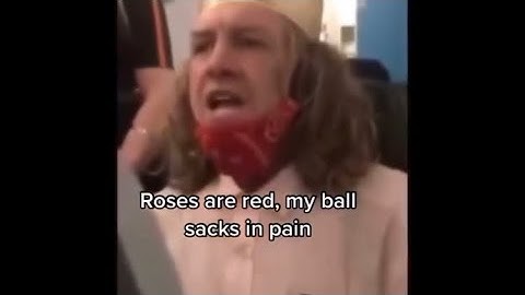 Shitpost Status Compilation V6