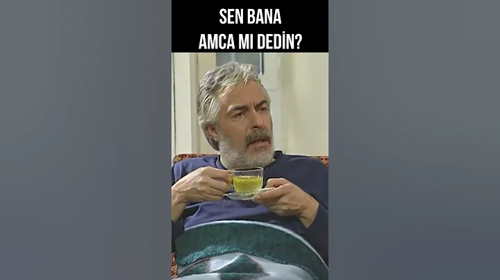Cenap Bey Fena Bozuldu! #shorts