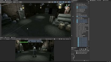 Set TanksCylinders G2 and Test GamePlay OverallSuitMan