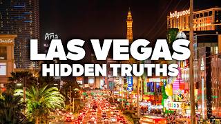 What NOBODY tells you about LAS VEGAS! Truths before you travel