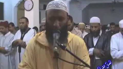 تلاوة تخشع لها القلوب ماشاء الله لشيخ عبد العزيز الكرعيني