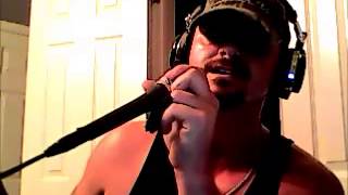 Wolves Garth Brooks