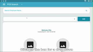 Time Entries screenshot 3