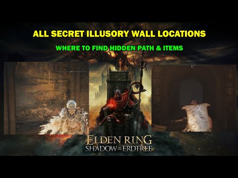 Elden ring Shadow