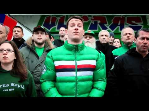 I am Rapid - Clip for the RAPIDEUM - HD (720p)