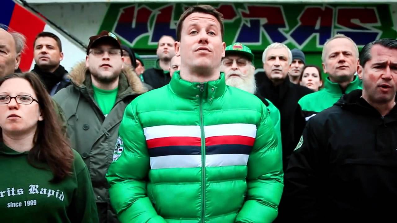 Rapid bin ich - Clip zum RAPIDEUM - HD (720p)