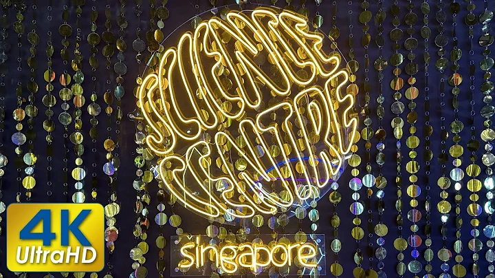 Science Centre Singapore | SingaporeIsland