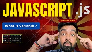 Information Variables in JavaScript Tutorial 03 Update