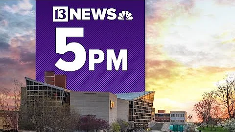 13News Top Stories | 5 p.m., Dec. 10, 2025