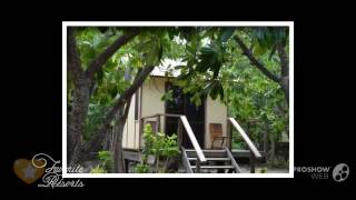Mantaray Island Resort - Fiji Nanuya Balavu Island