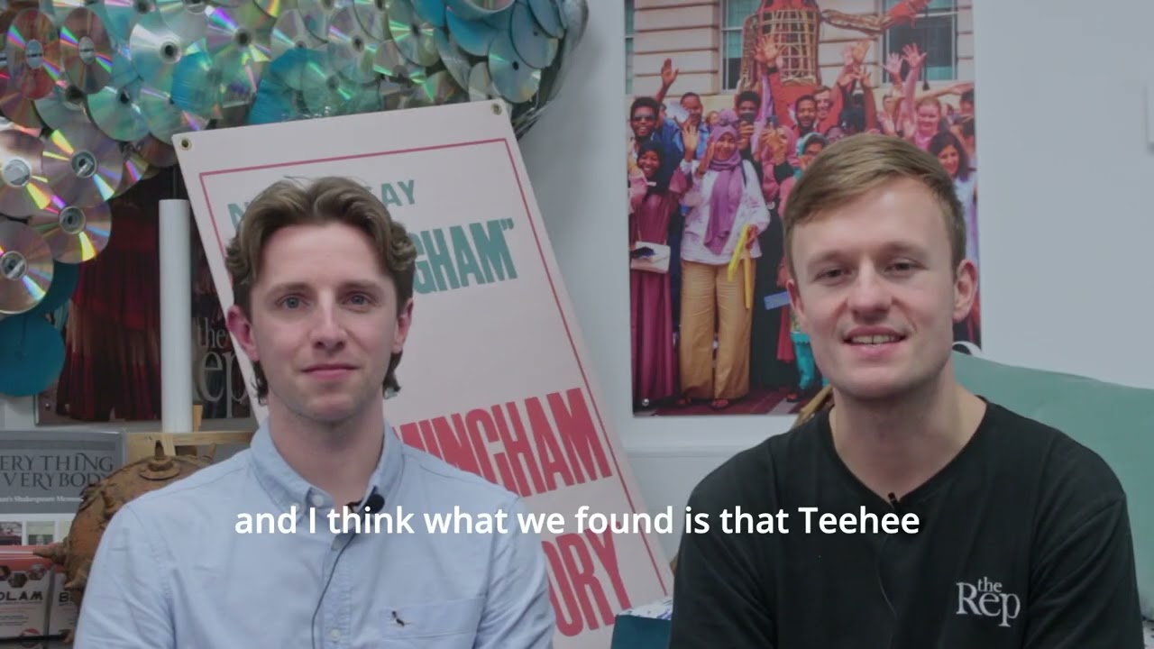 LGBTQTeeHee Programme