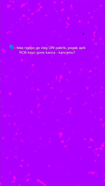 yowes rak Popo #shorts