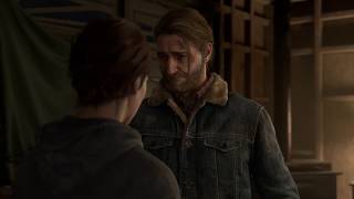 Does Ellie forgive Joel in The Last of Us? - Dexerto