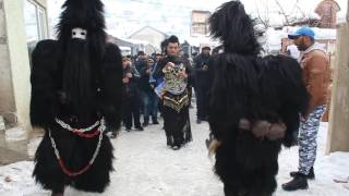 Babari Bitola 2017 Redzep Macoro