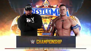 Road to WrestleMania Achievement Guide (WWE 2K18) screenshot 4