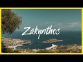 Vacanta in Grecia, 5 plaje SECRETE de vazut in Zakynthos | Travel Memories