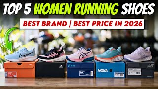 Top 5 Best Women Running Shoes In India 2026 | Women Shoes Under 2000 | Women Running Shoes Reviews