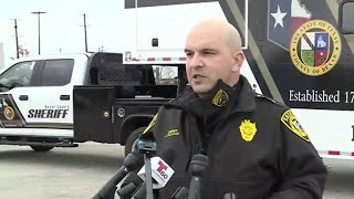 BCSO deploys mobile unit following uptick in violent crimes on NE Side