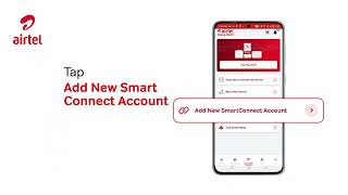 How to Set Up Your Smart Connect Account