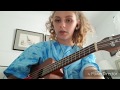 Before I Close My Eyes // Uke Tutorial Mp3