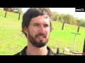 2015 New Zealand Rowing Men's Eight