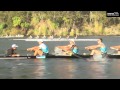 2015 New Zealand Rowing Men's Eight