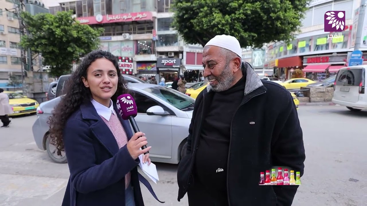 برنامج هاتها صح مع بور فريش - الحلقة 10