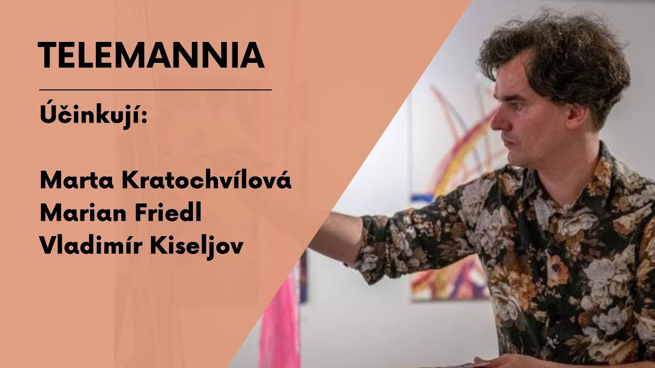 TELEMANNIA