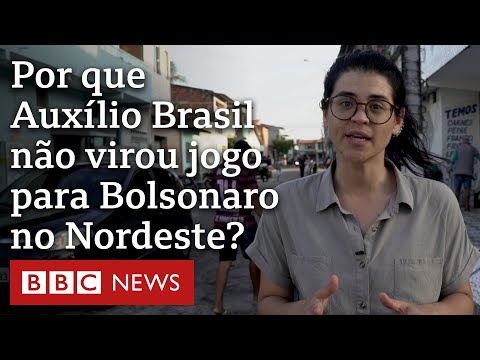 O que pensam eleitores do Ceará, onde Bolsonaro tenta virada