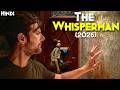 The Whisper Man (2026) Explained In Hindi - 2026 Netflix Best THRILLER Film | Never Whisper His Name