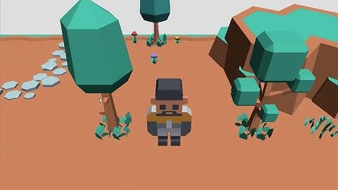 Showcase Final Video Experience Programming in Quorum (EPIQ) 2021