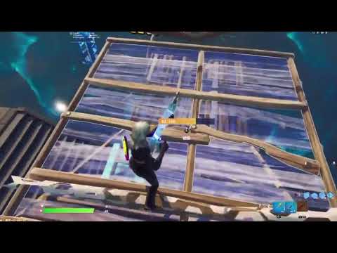 【とっとこハム太郎】キル集！【Fortnite/フォートナイト】