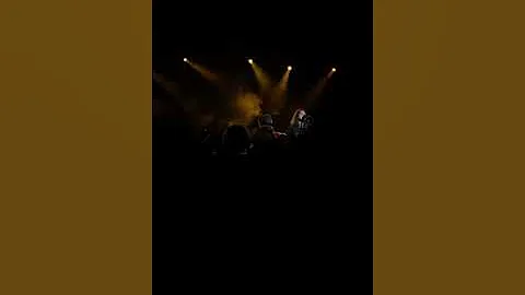TIRZAH / make it up (live)