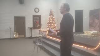 Christmas Program 9