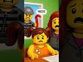 МИНУСЫ ЛЕГО СИТИ #шортс #лего #lego