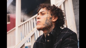 Lil Skies -Beat The Case (snippet)