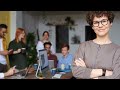 Understanding S Corps, C Corps, LLCs, and LLPs Choosing the Right Business Structure