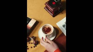 Konka Coffee Machine