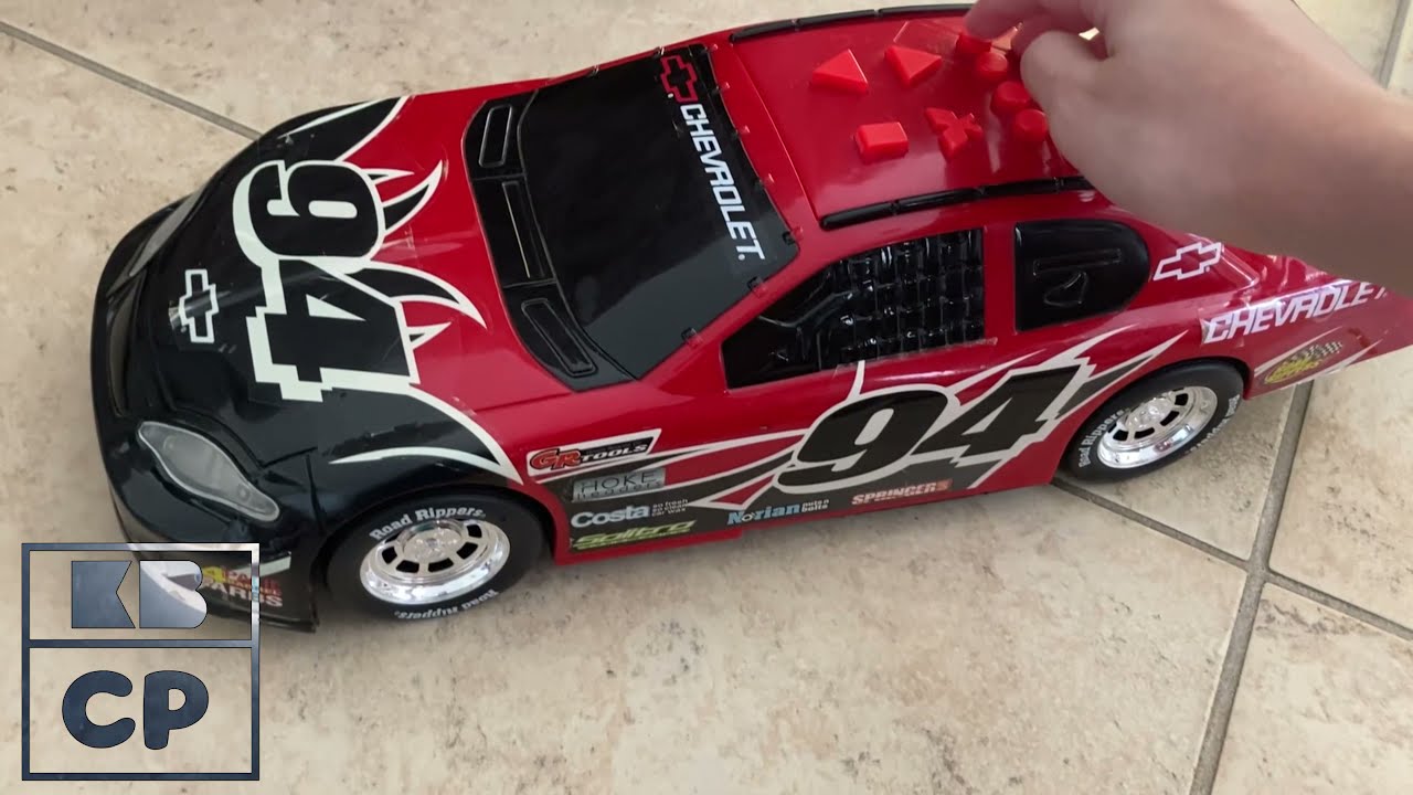 (OLD VIDEO) 2005 Road Rippers Victory Lap Monte Carlo (EXTREMELY RARE!)