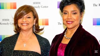 Phylicia Rashad & Debbie Allen🥰❤️: The Sisters Who Changed Hollywood Forever💯😊