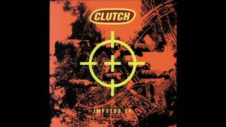 Clutch - Impetus (Official Audio)